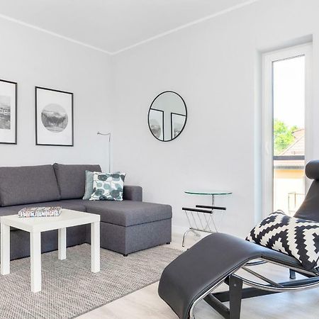 Apartament Nowa Flotylla By Noclegi Renters Swinoujscie Exterior photo